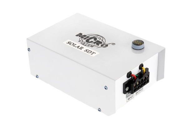 Solar SDT Stabilizer (Single Phase)